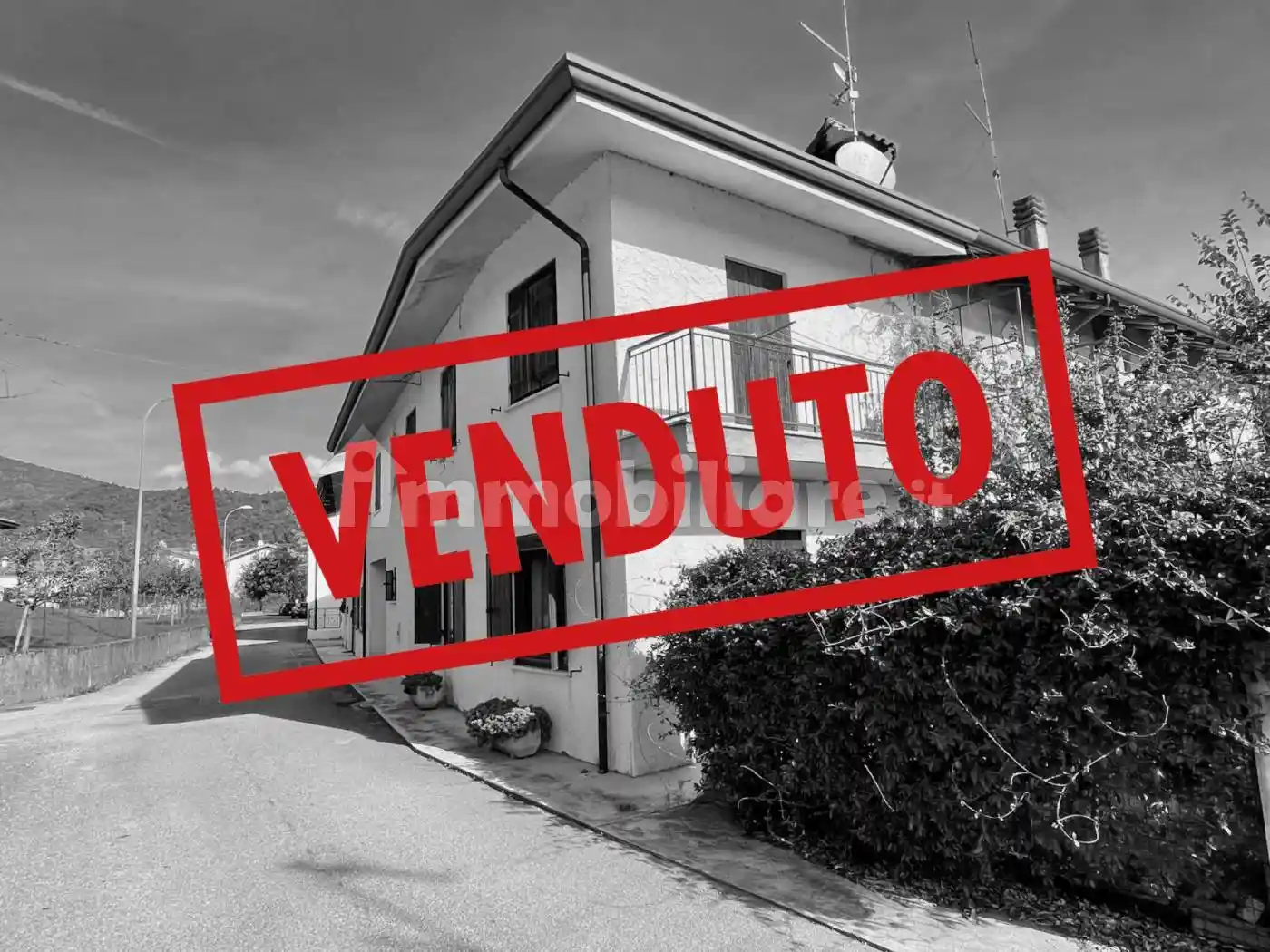 Villa in vendita a Travesio