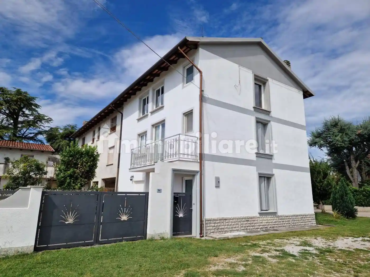 Villa in vendita a San Daniele del Friuli