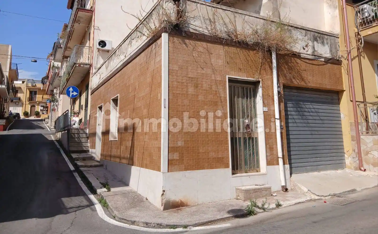Casa indipendente in vendita a Siracusa