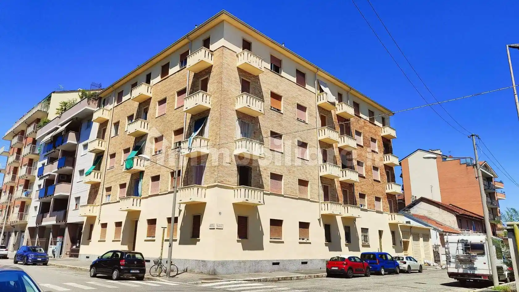 Appartamento in affitto a Torino
