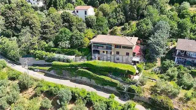 Villa in vendita a Cortona