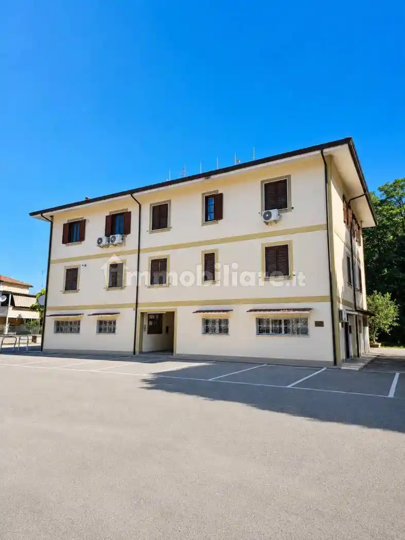 Appartamento in affitto a Colleferro