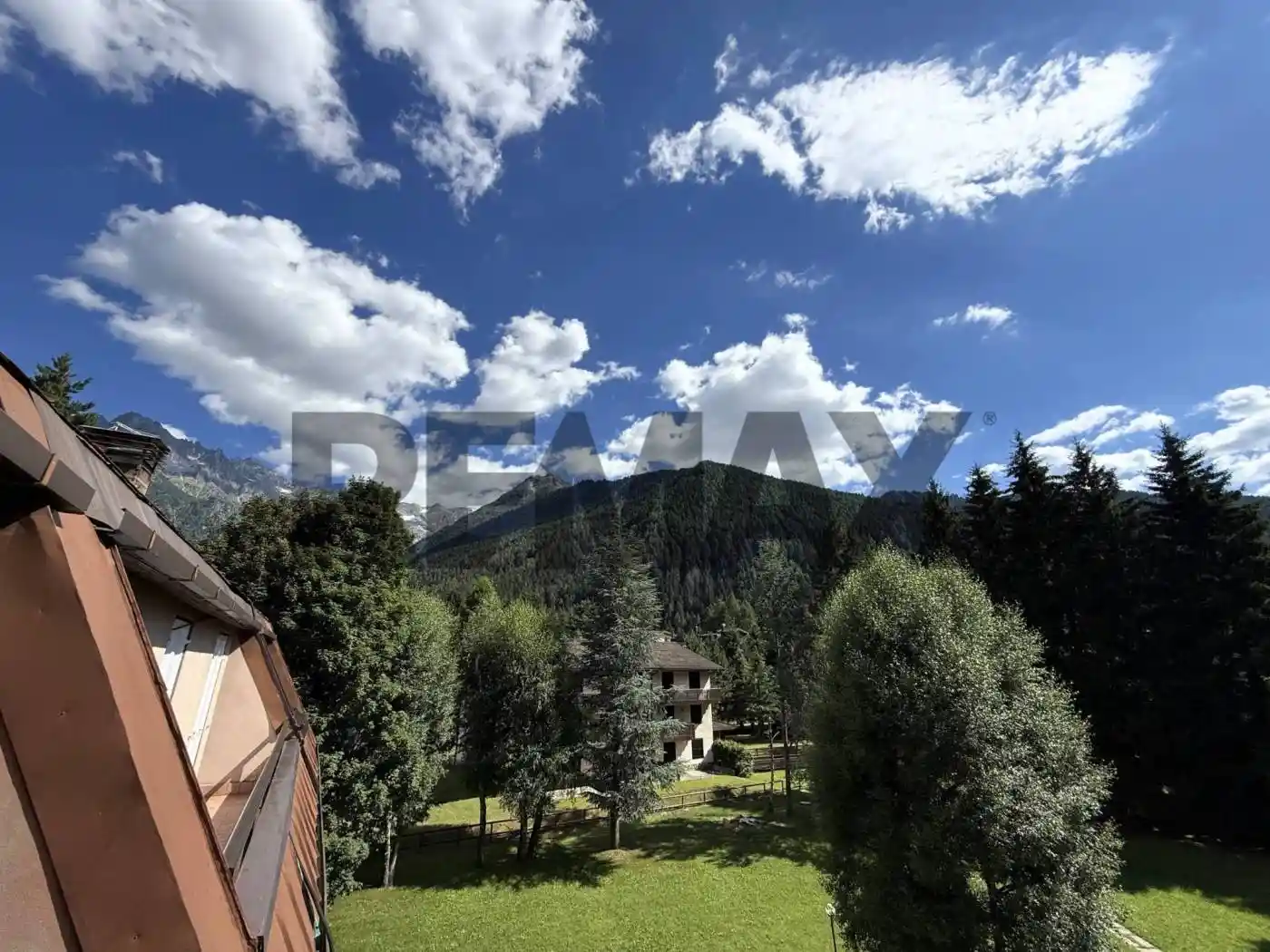 Appartamento in vendita a Ponte di Legno