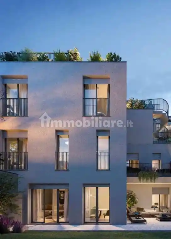 Villa in vendita a Milano
