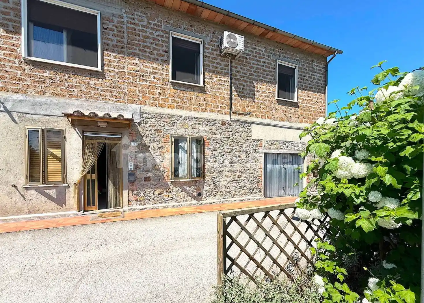 Appartamento in vendita a Fabro