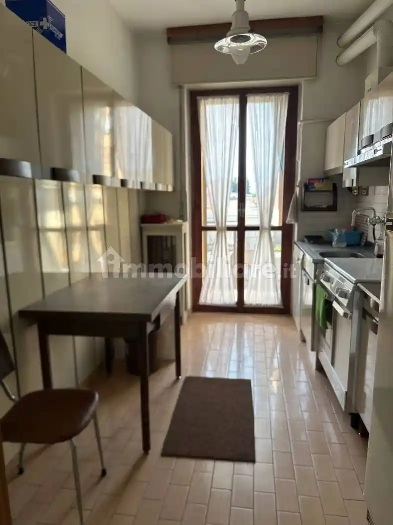 Appartamento in vendita a Magenta