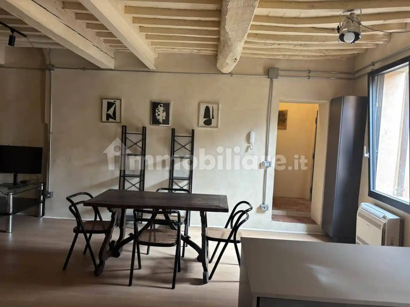 Appartamento in affitto a San Giovanni Valdarno