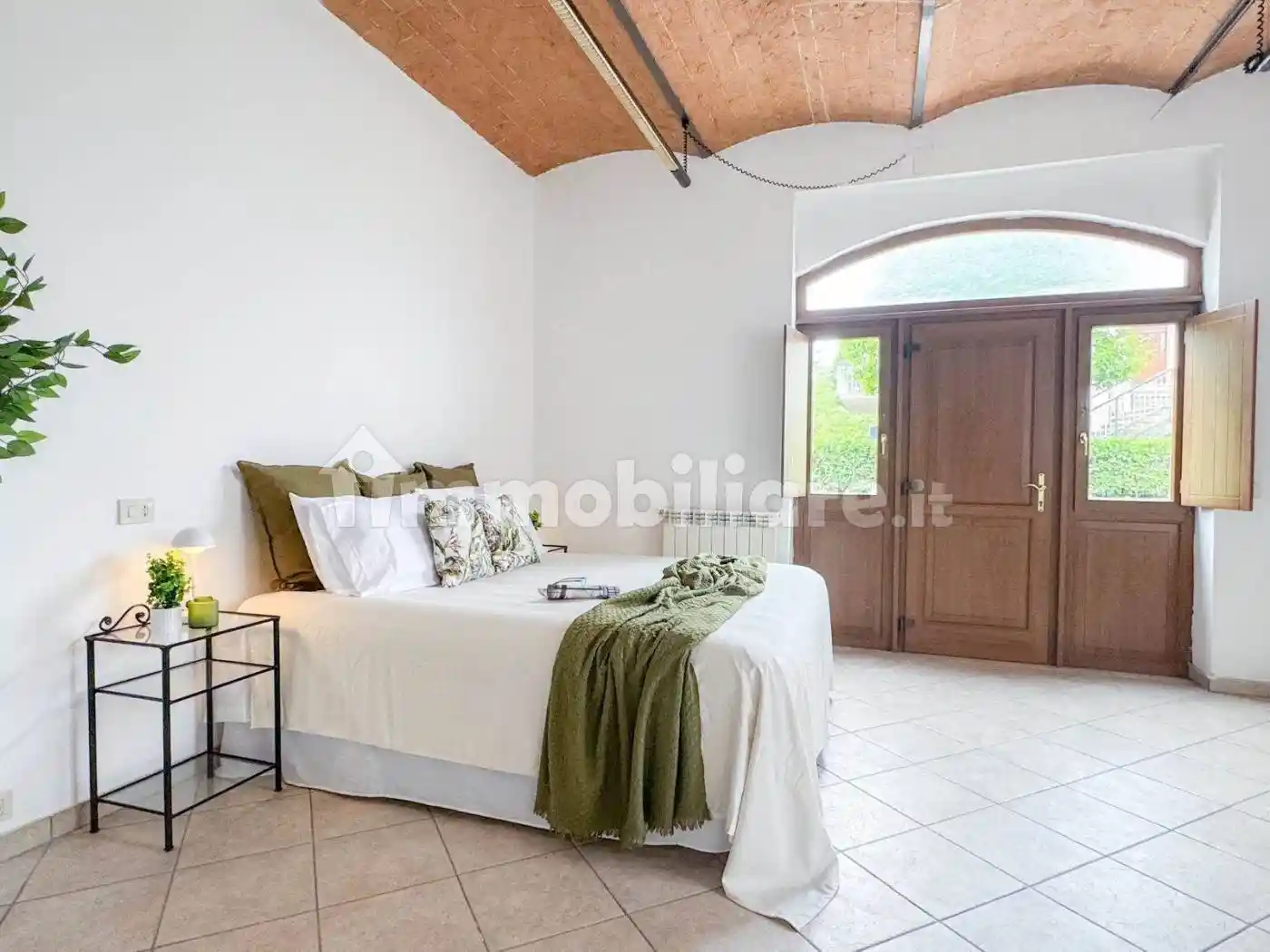 Appartamento in vendita a Monteroni d'Arbia