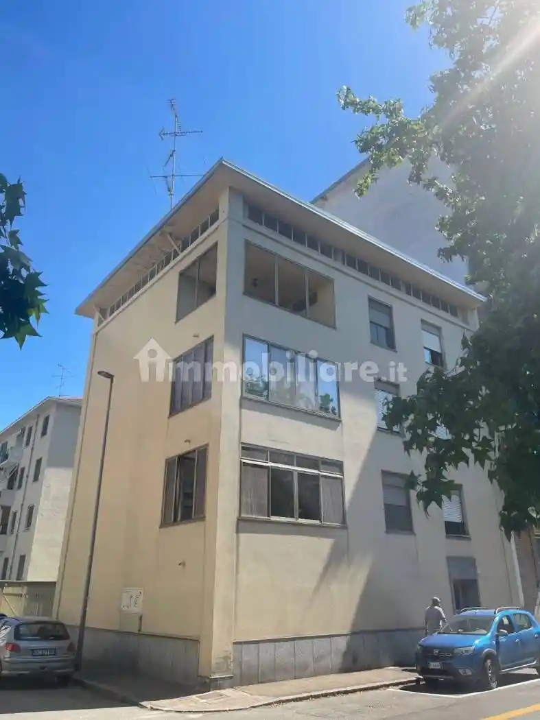 Appartamento in vendita a Vercelli
