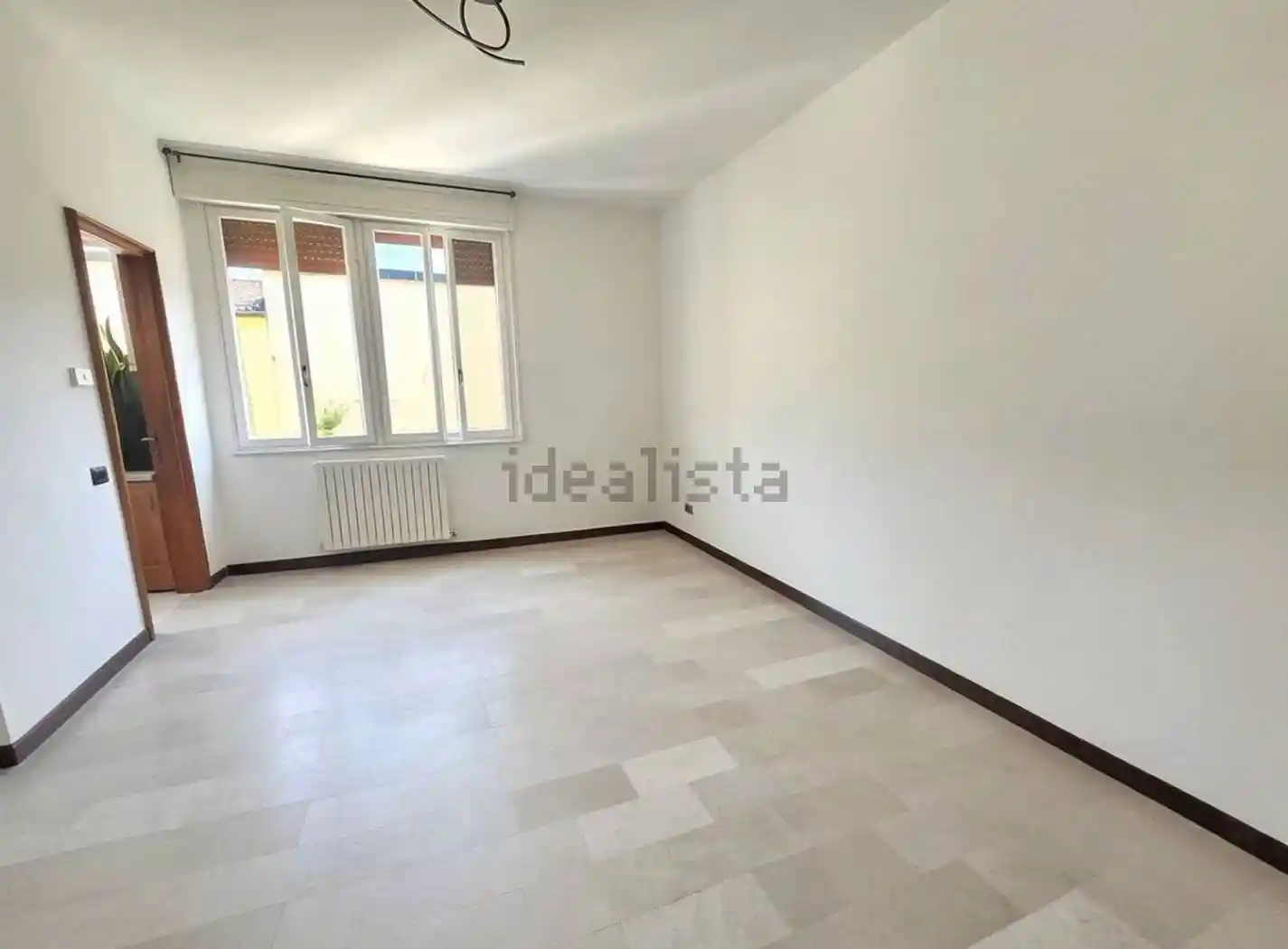 Appartamento in affitto a Baiso