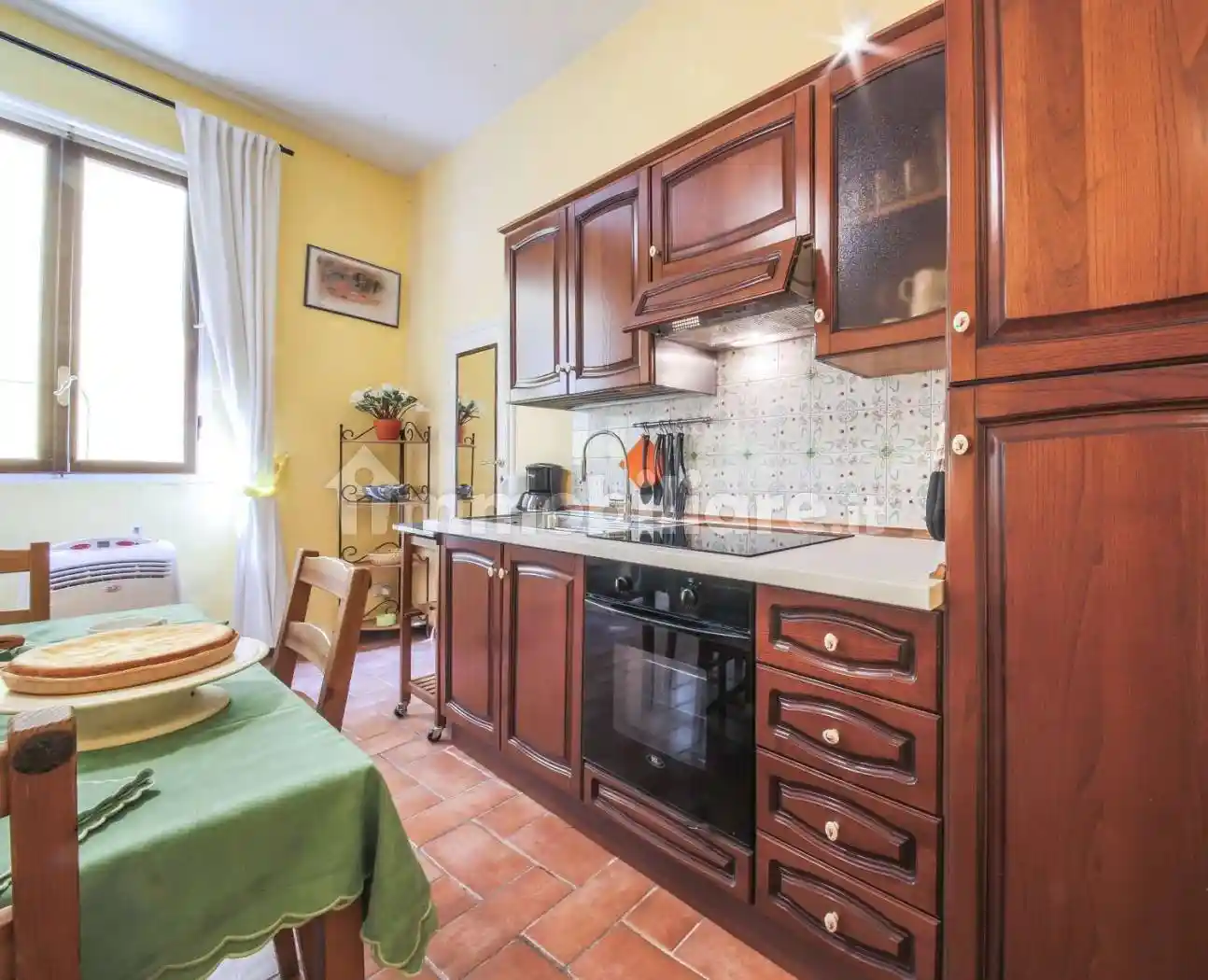 Appartamento in affitto a Firenze