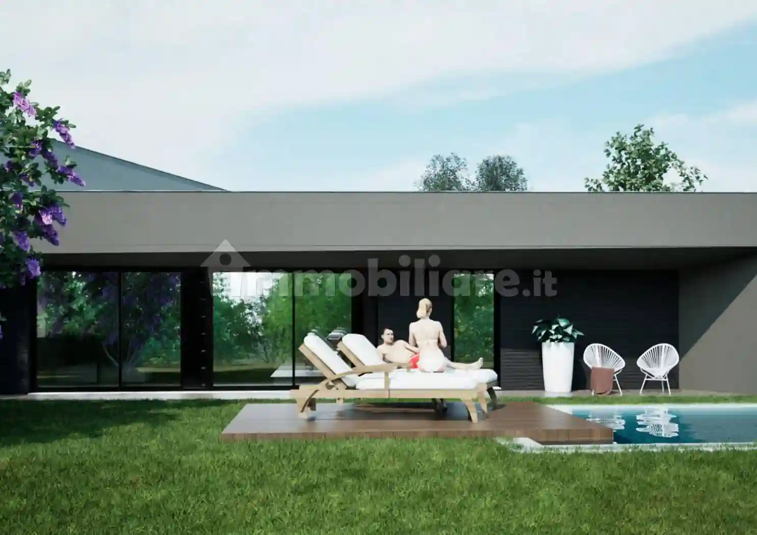 Progetto - foto 3