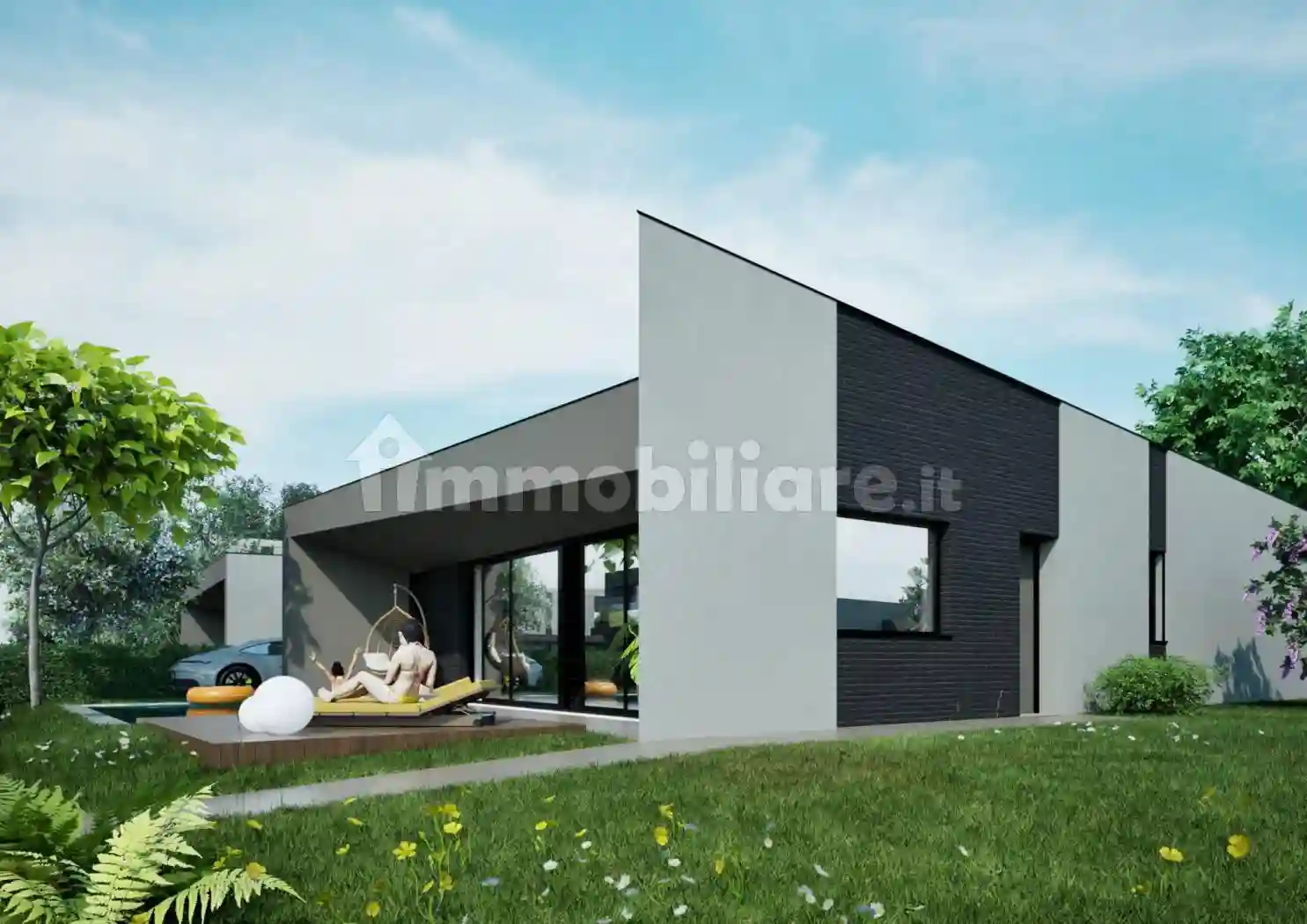 Progetto - foto 5