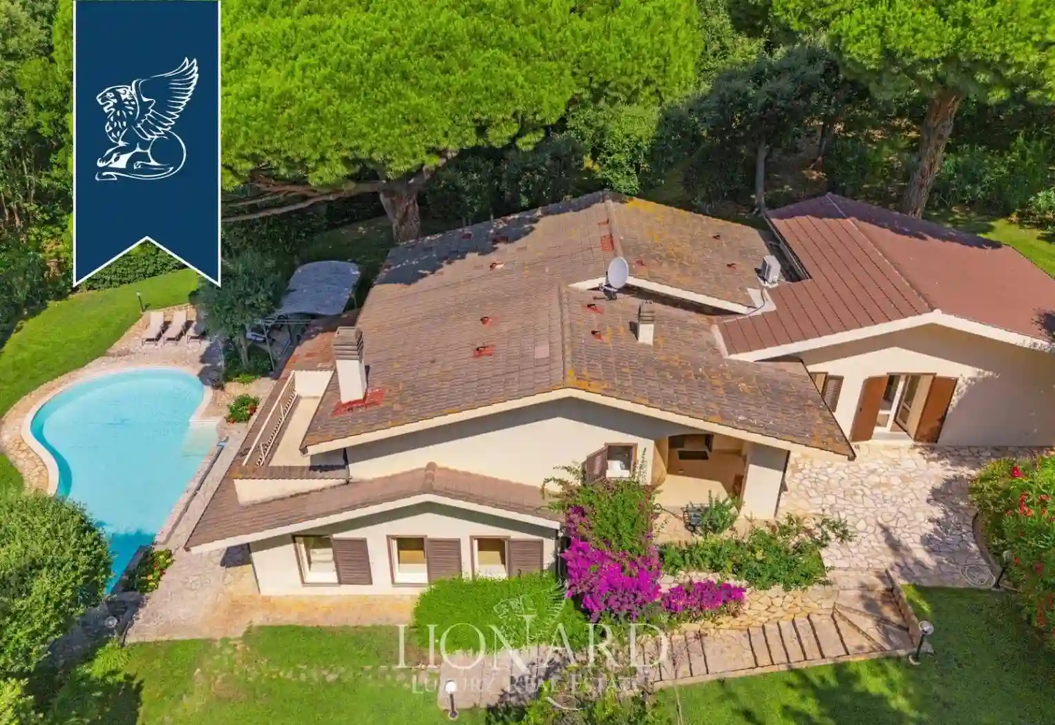 Villa - foto 3