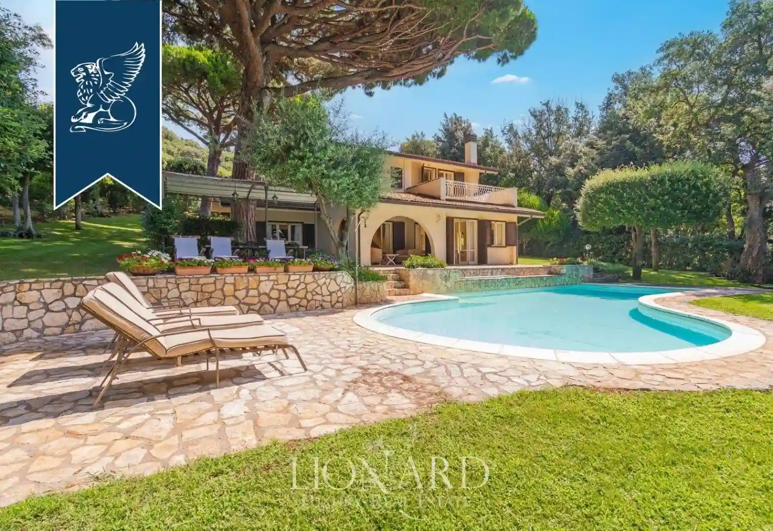 Villa - foto 4