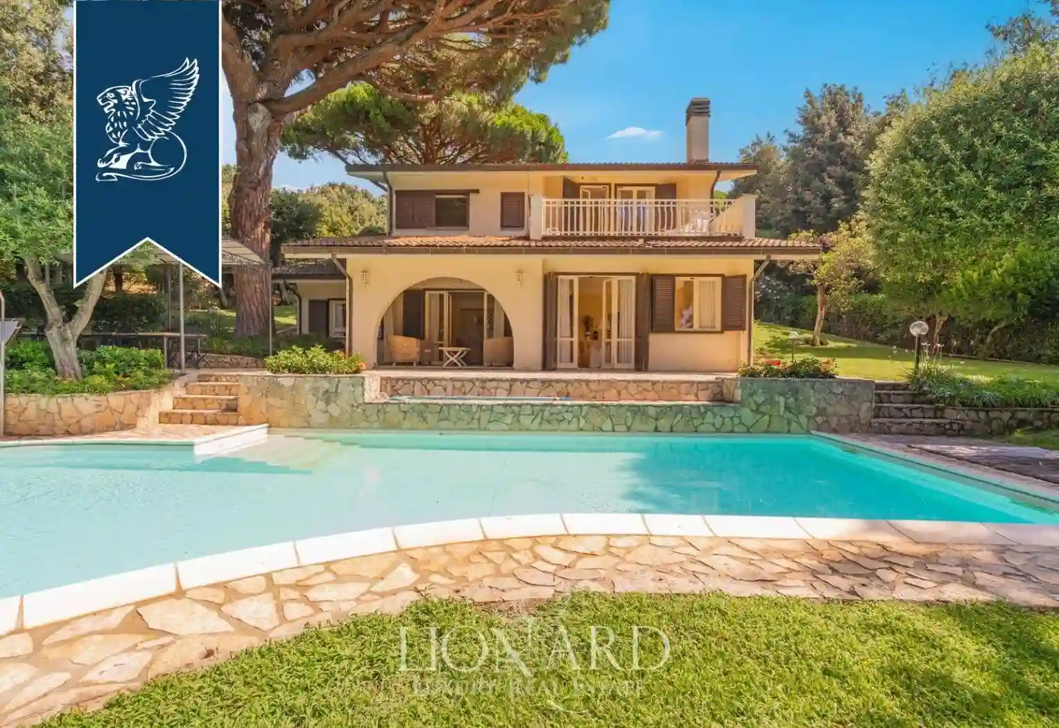 Villa - foto 5