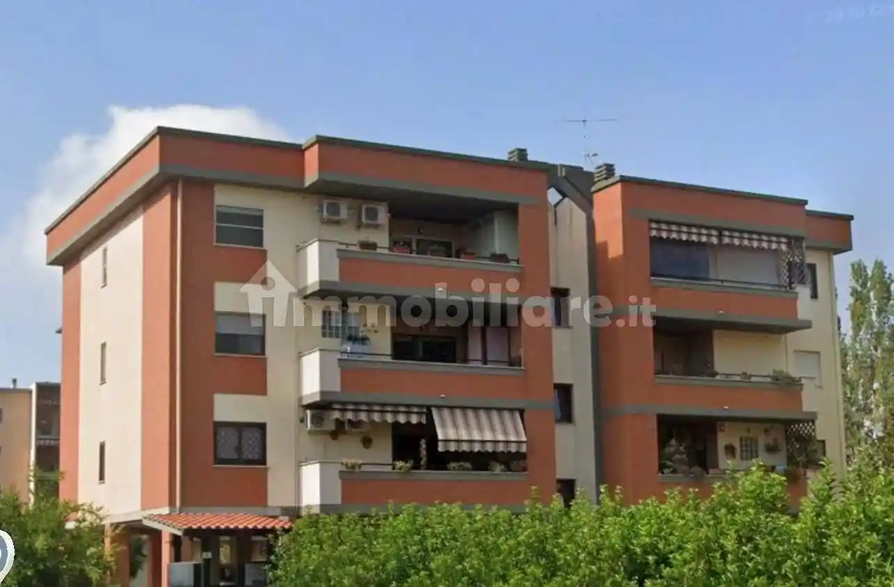 Appartamento in vendita a Latina