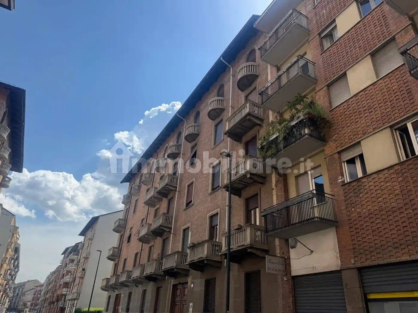 Appartamento in vendita a Torino