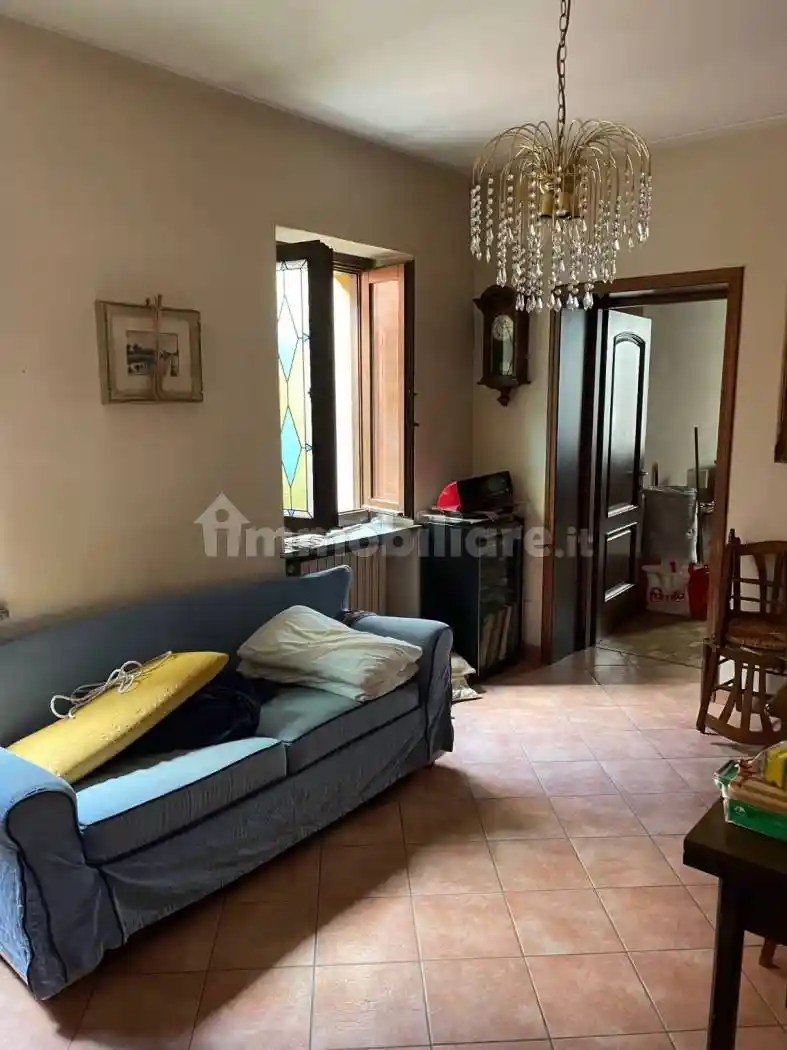 Appartamento in affitto a Vigevano