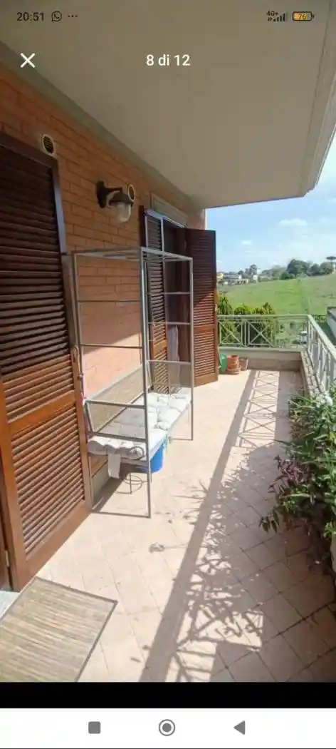 Palazzo - Edificio in affitto a Roma
