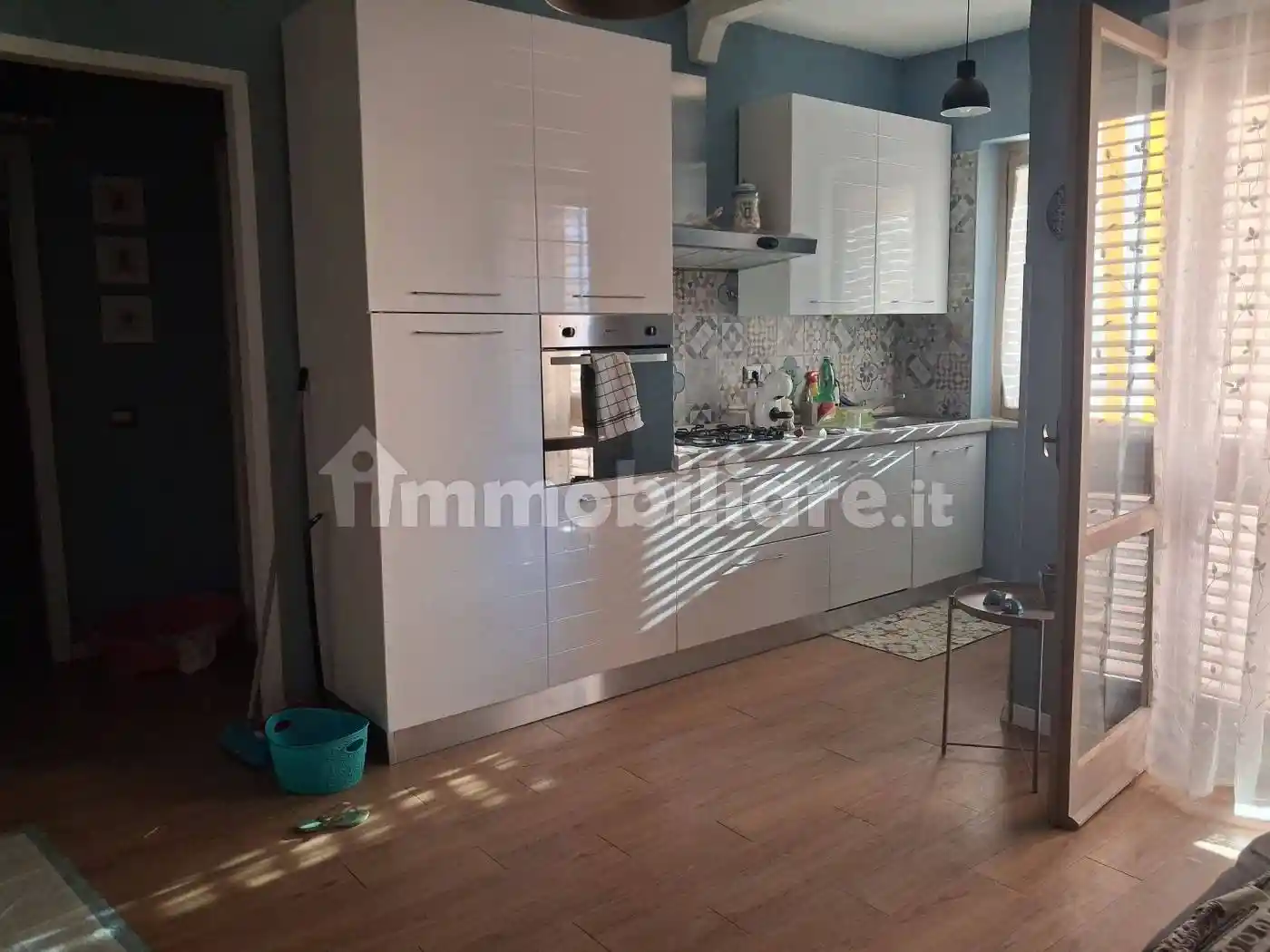 Appartamento in vendita a Diamante