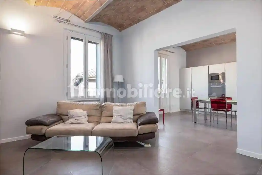 Appartamento in vendita a Siena