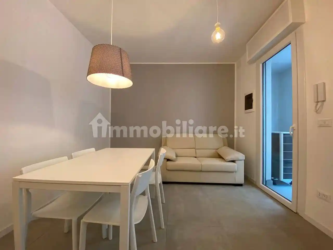 Appartamento in affitto a Padova