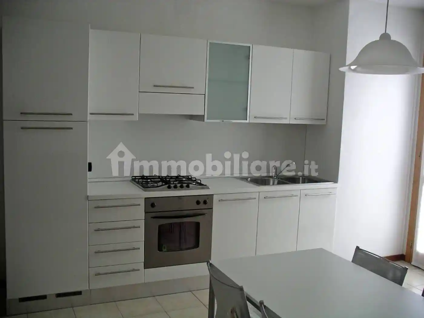 Appartamento in affitto a Tezze sul Brenta
