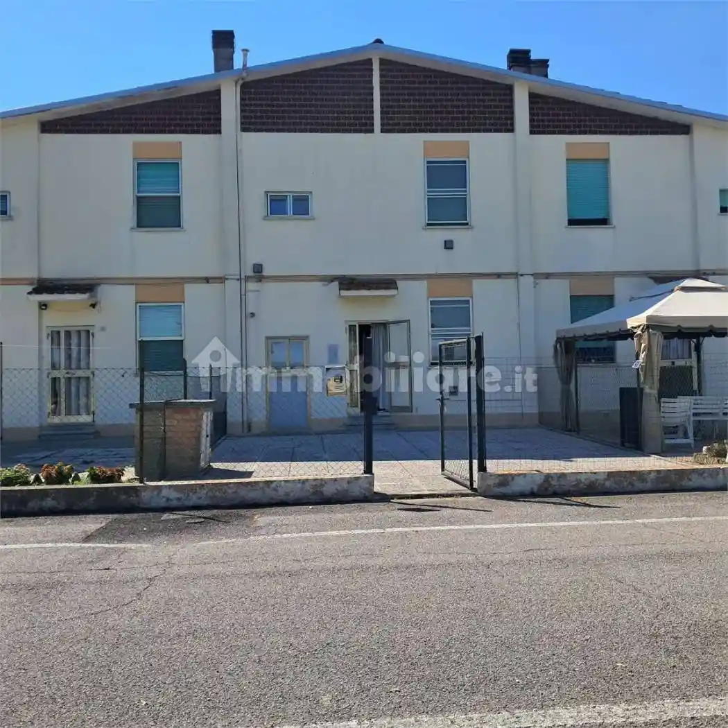 Villetta a schiera in vendita a Ferrara