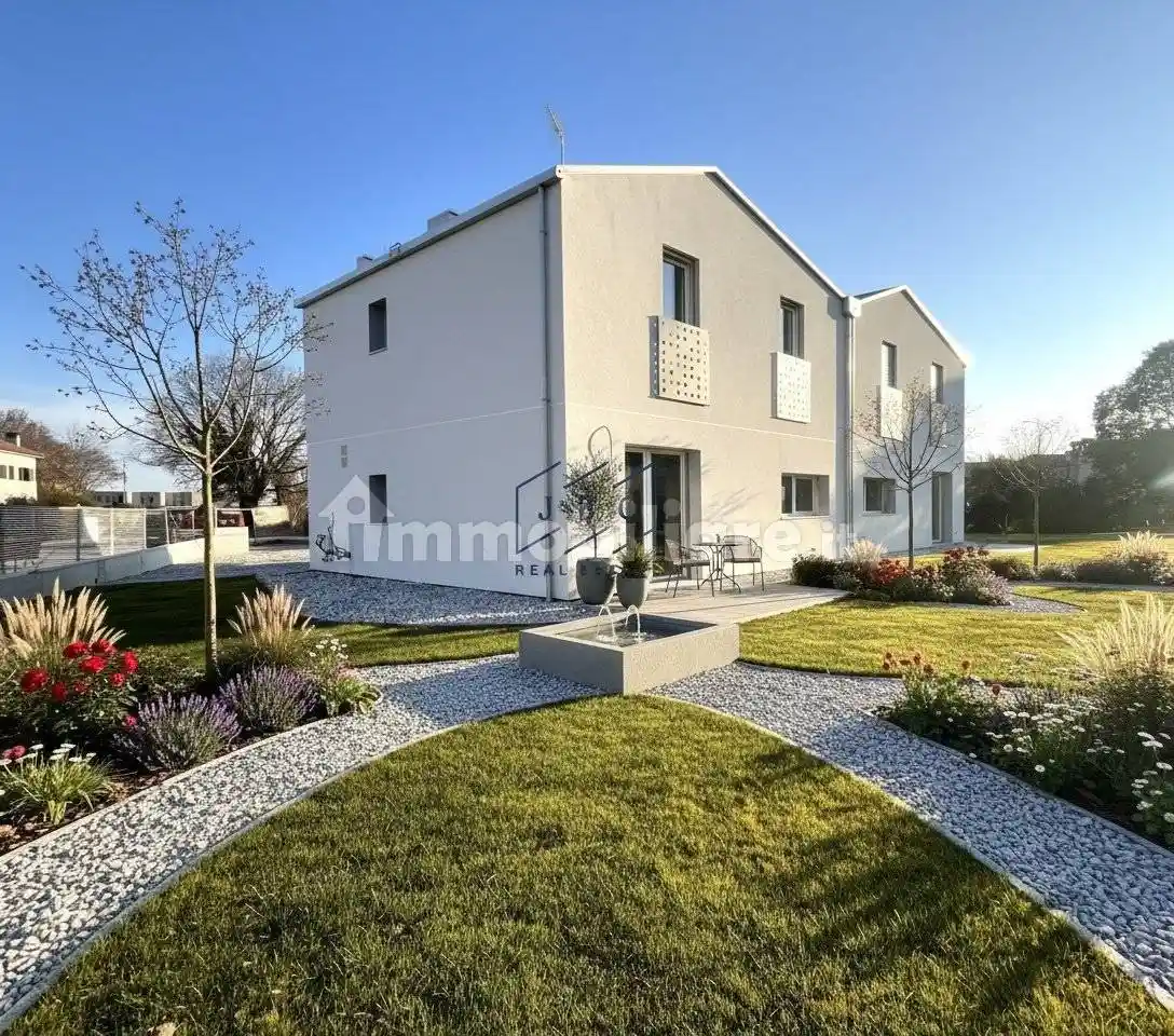 Villa in vendita a Cessalto