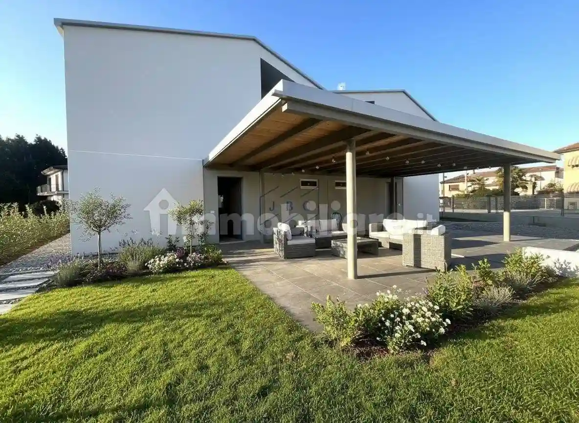 Villa - foto 4