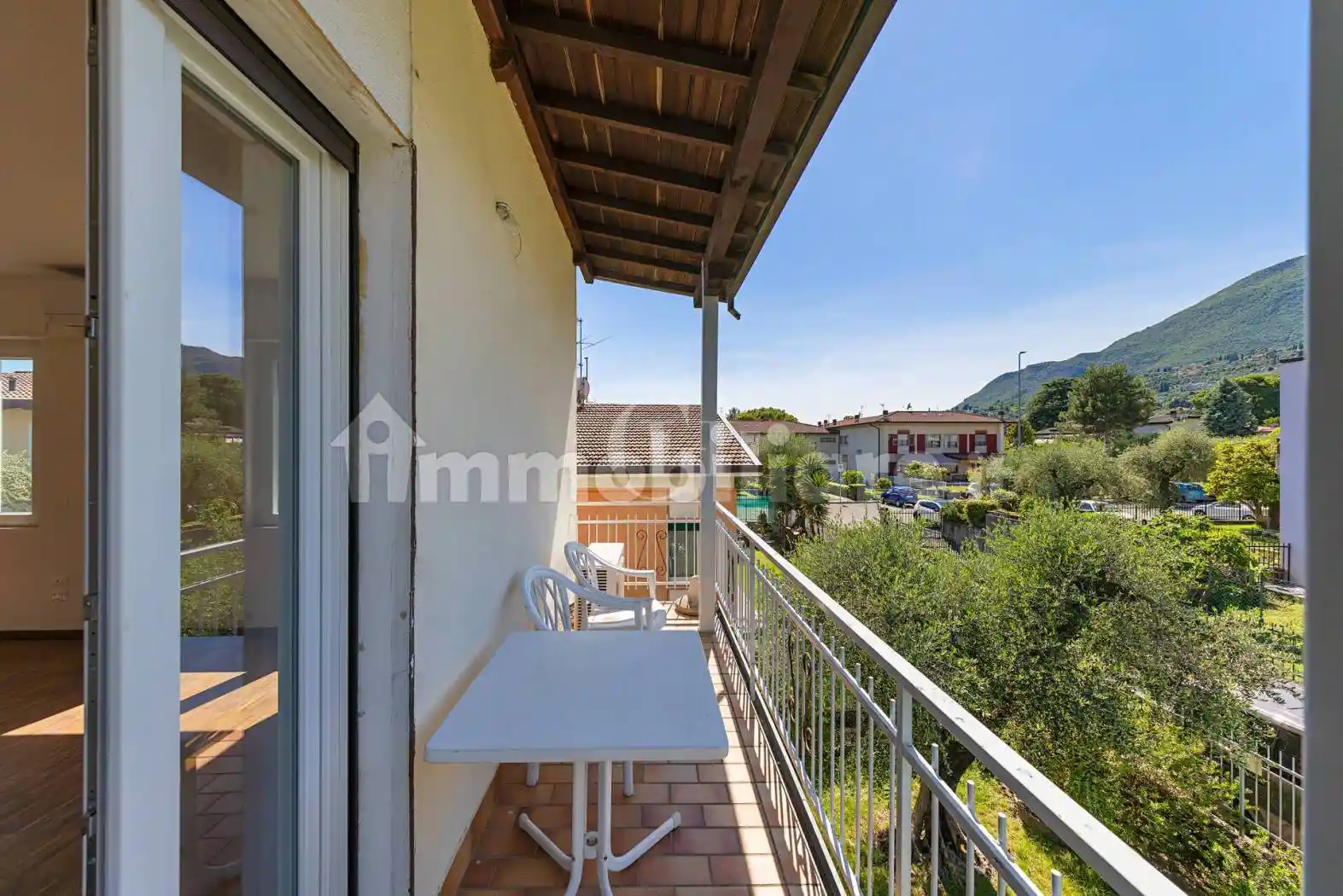 Appartamento in vendita a Toscolano-Maderno