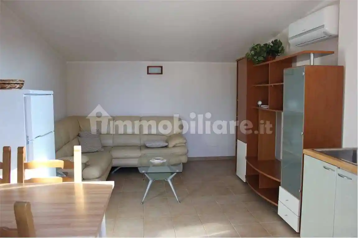 Appartamento in affitto a Siracusa
