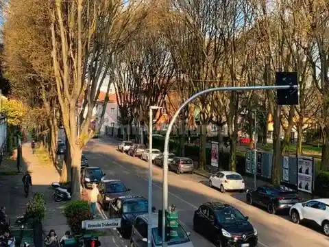 Appartamento in vendita a Monza