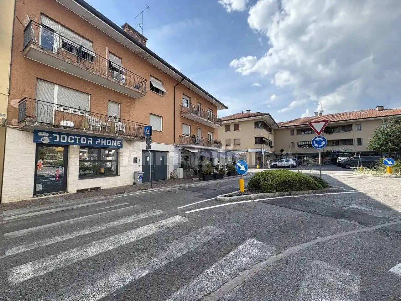 Appartamento in vendita a Tavagnacco