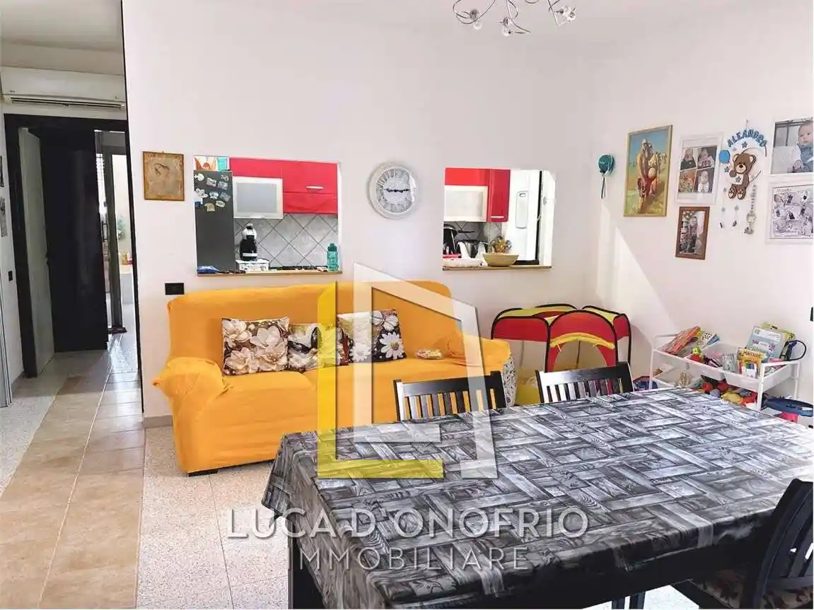 Appartamento in vendita a Lizzanello