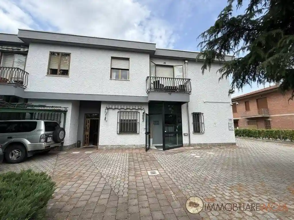 Palazzo - Edificio - foto 2