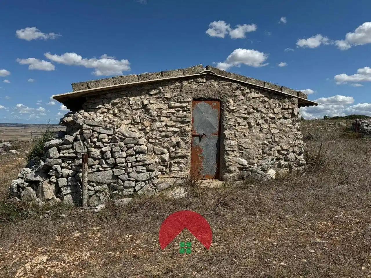 Rustico - Casale in vendita a Matera