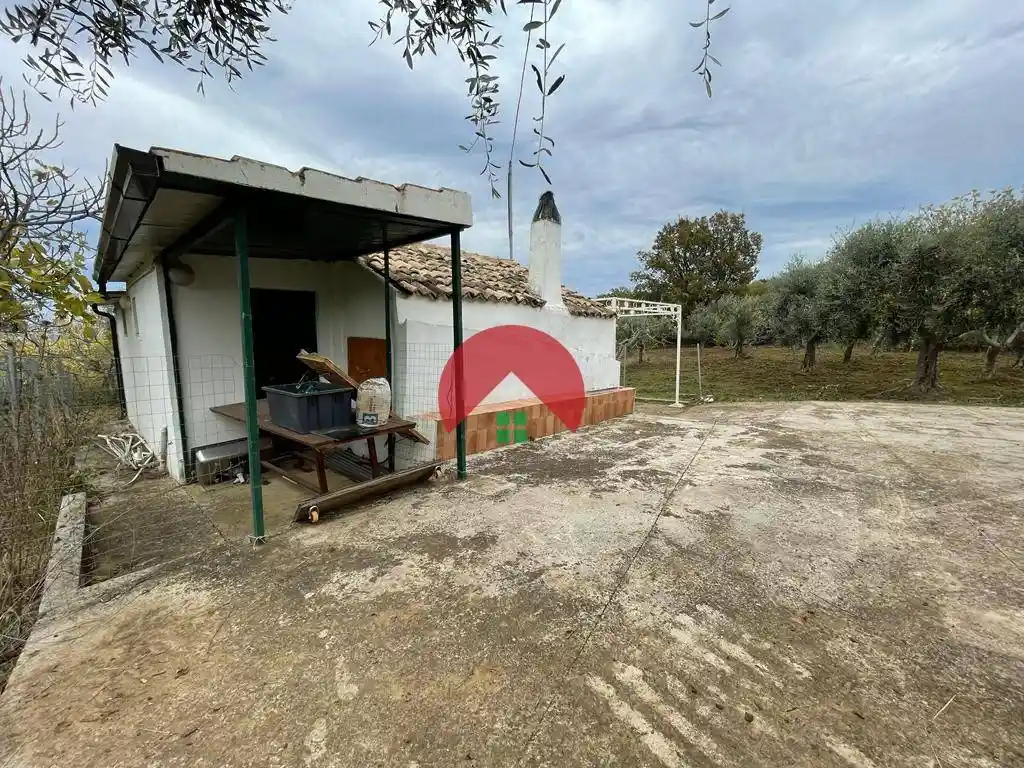 Casa indipendente in vendita a Miglionico