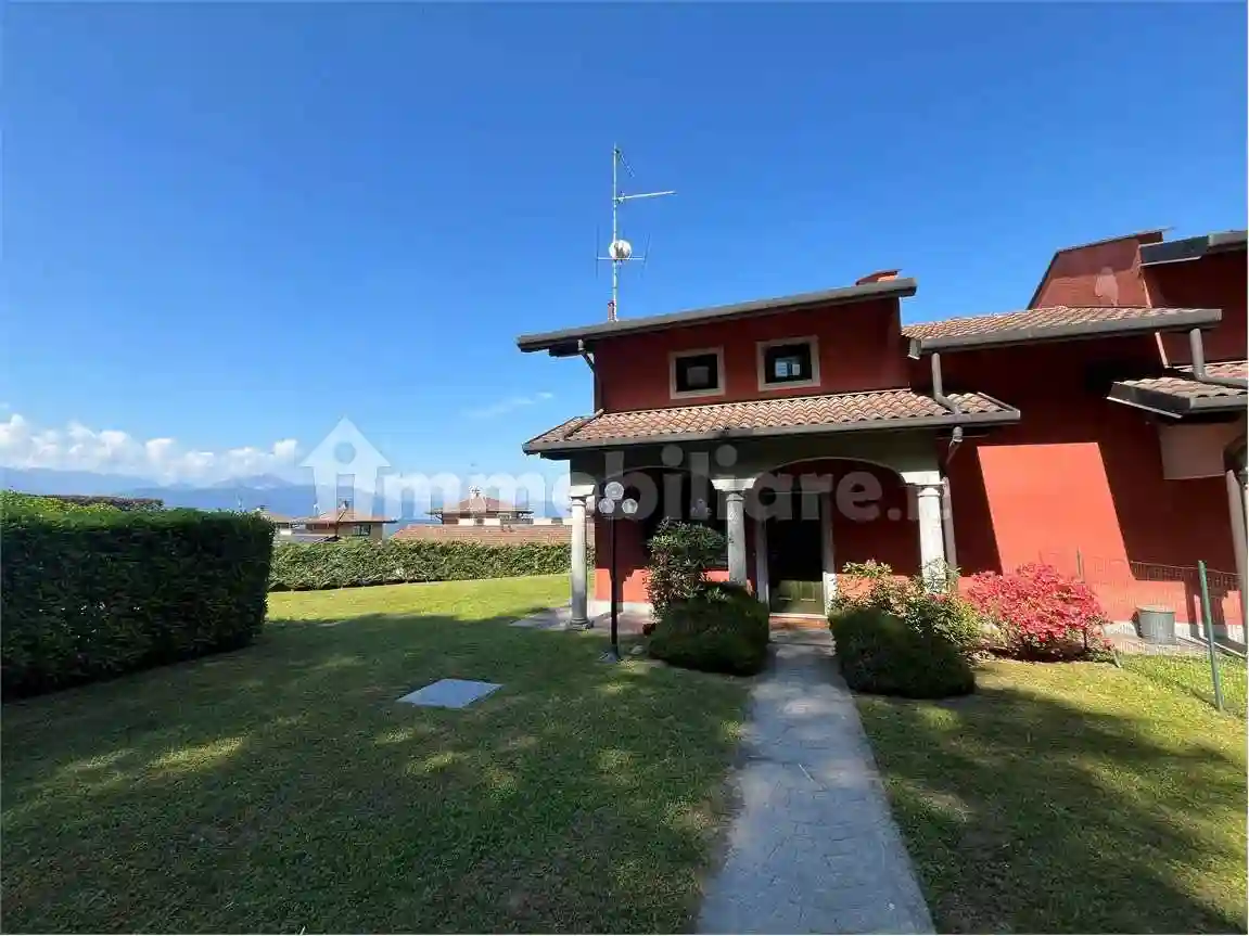 Villetta a schiera - foto 2