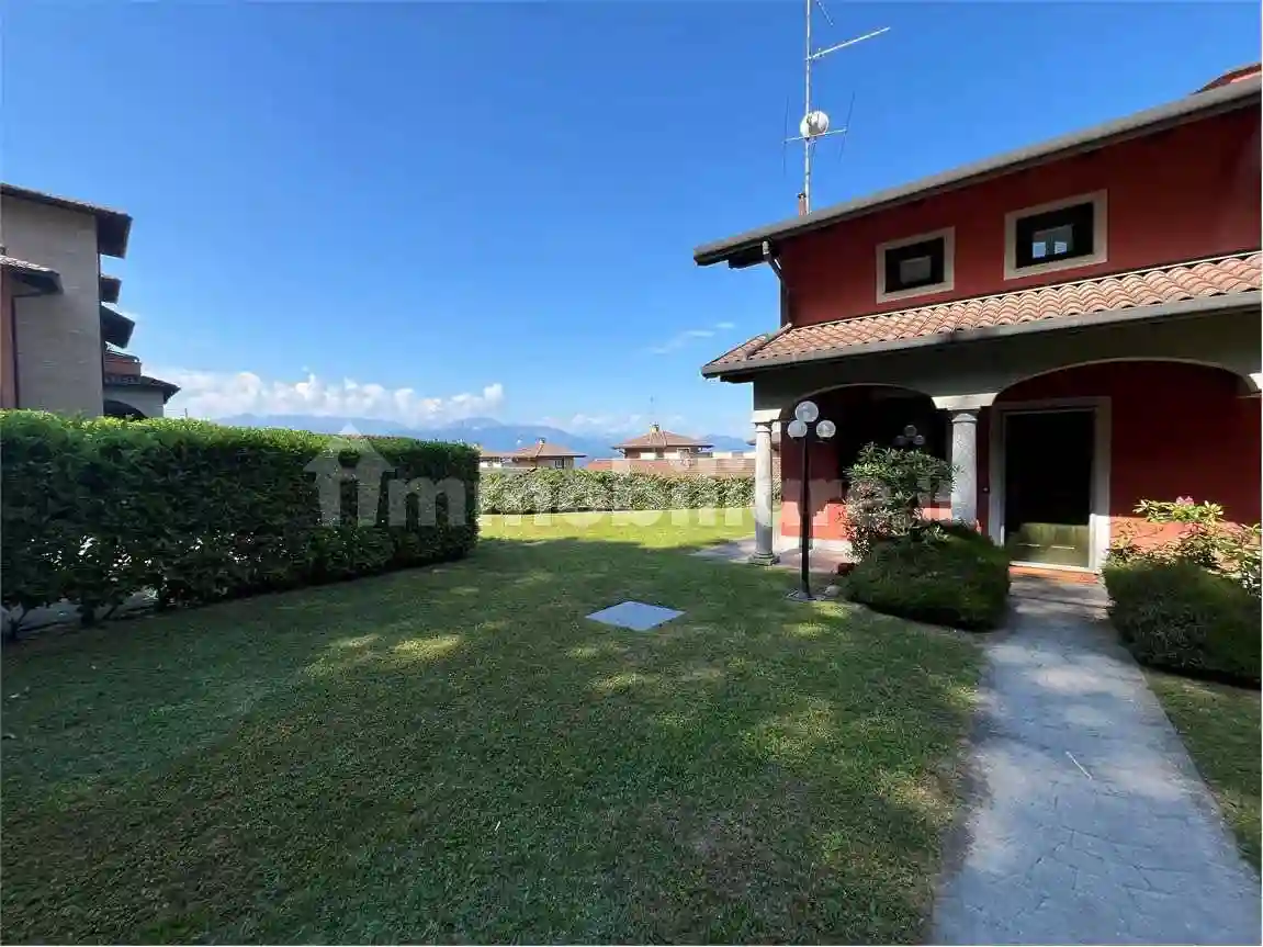 Villetta a schiera - foto 3