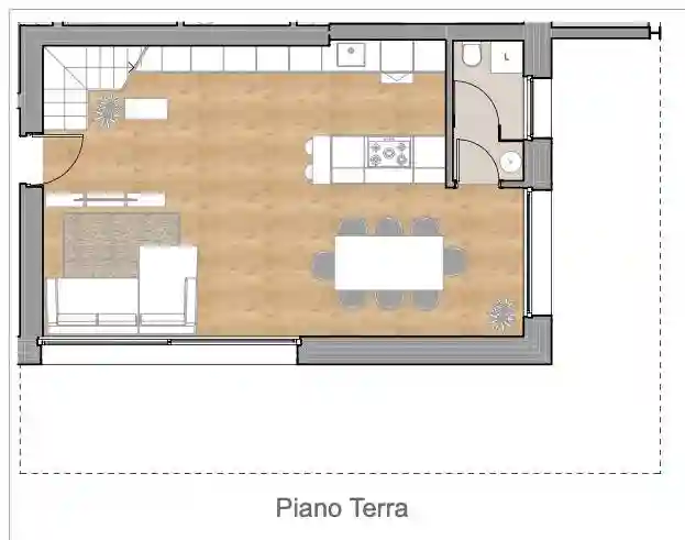Appartamento - foto 4