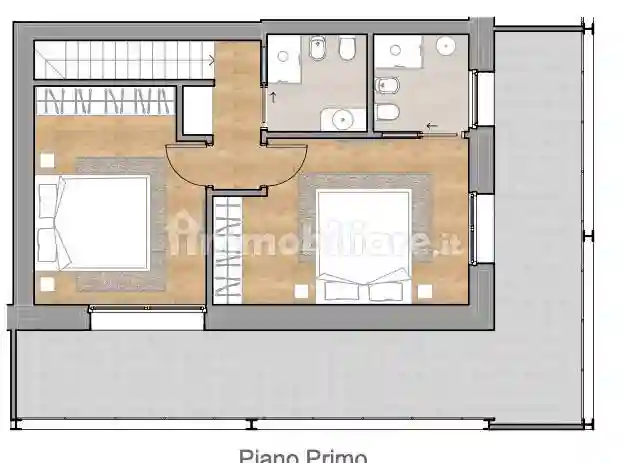 Appartamento - foto 5