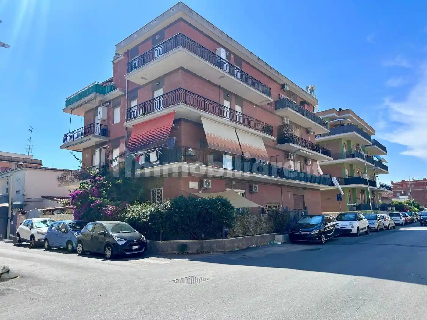 Appartamento in vendita a Fiumicino
