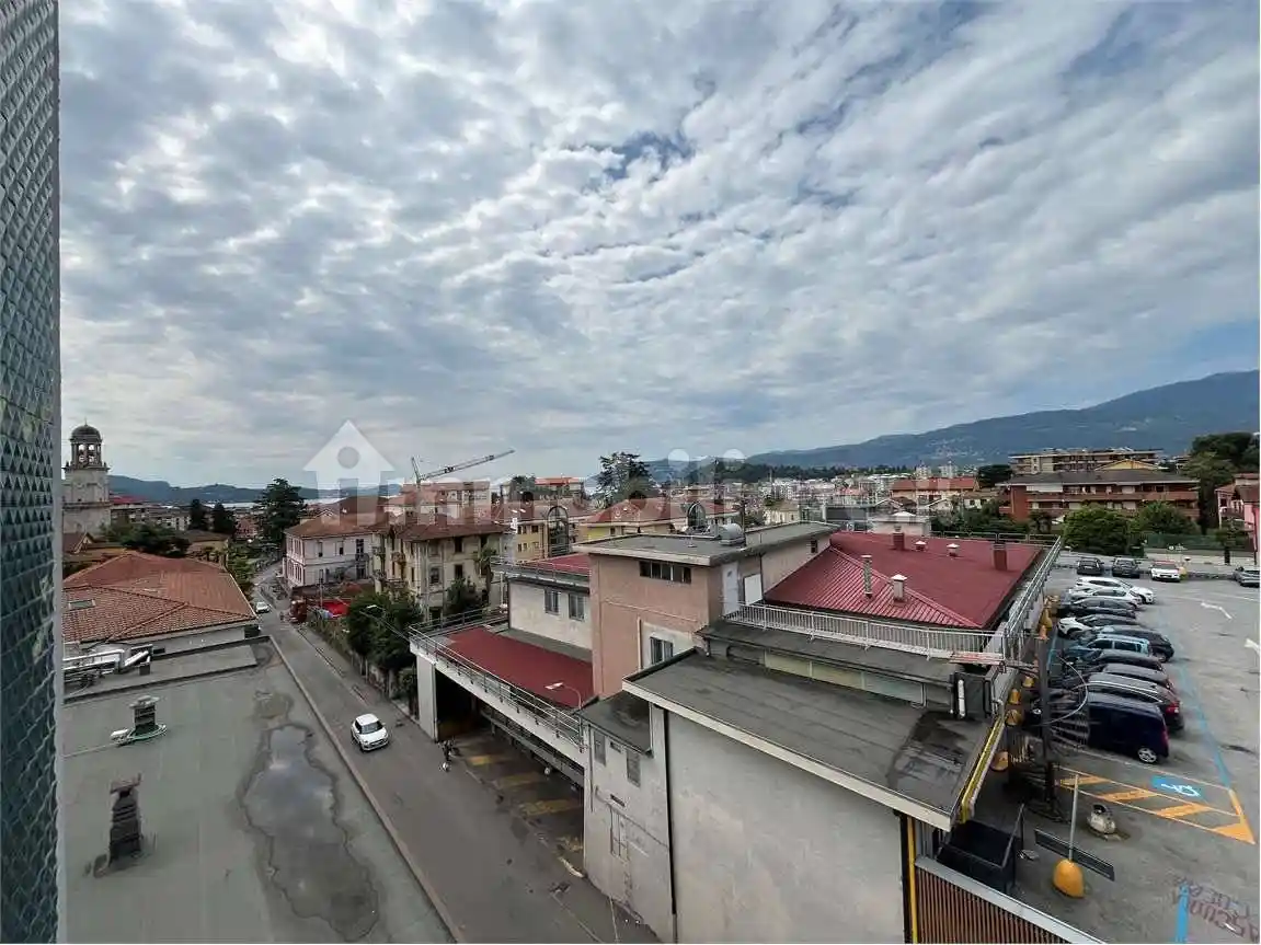 Appartamento in vendita a Verbania