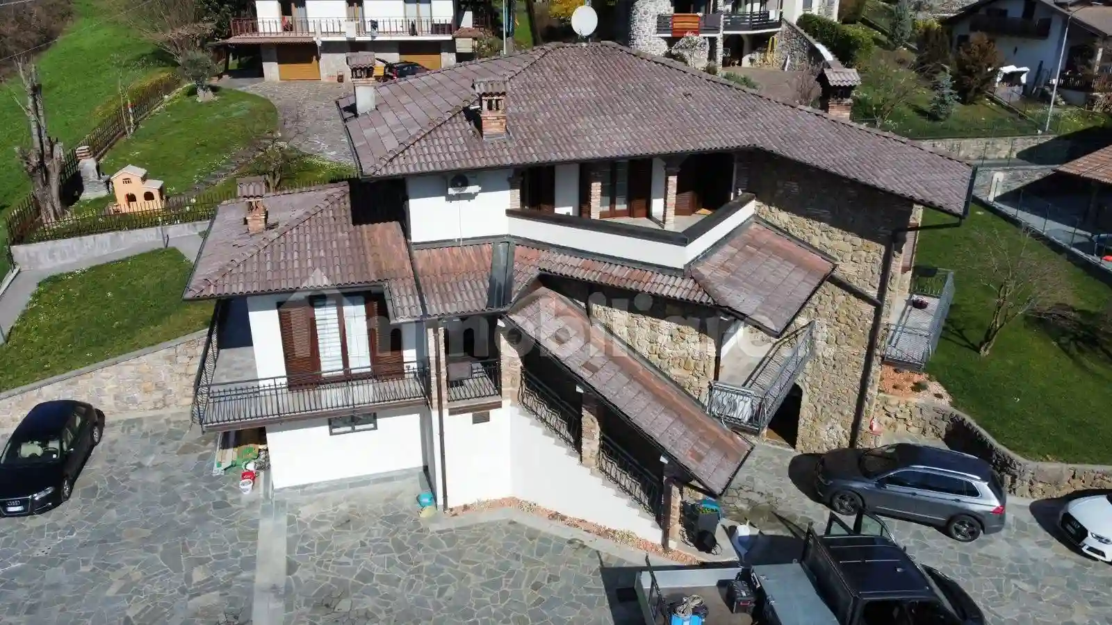 Villa - foto 4