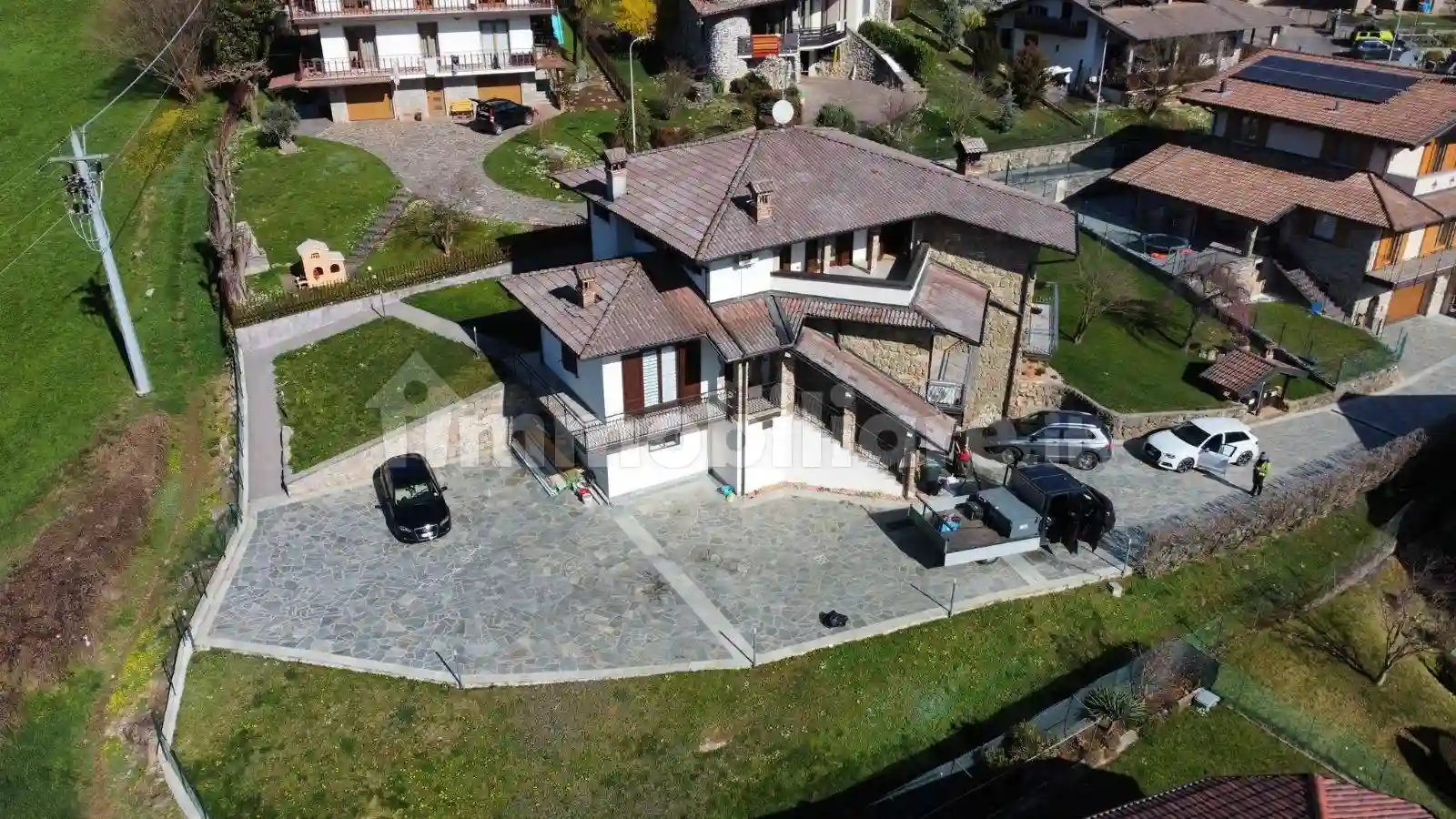 Villa - foto 5