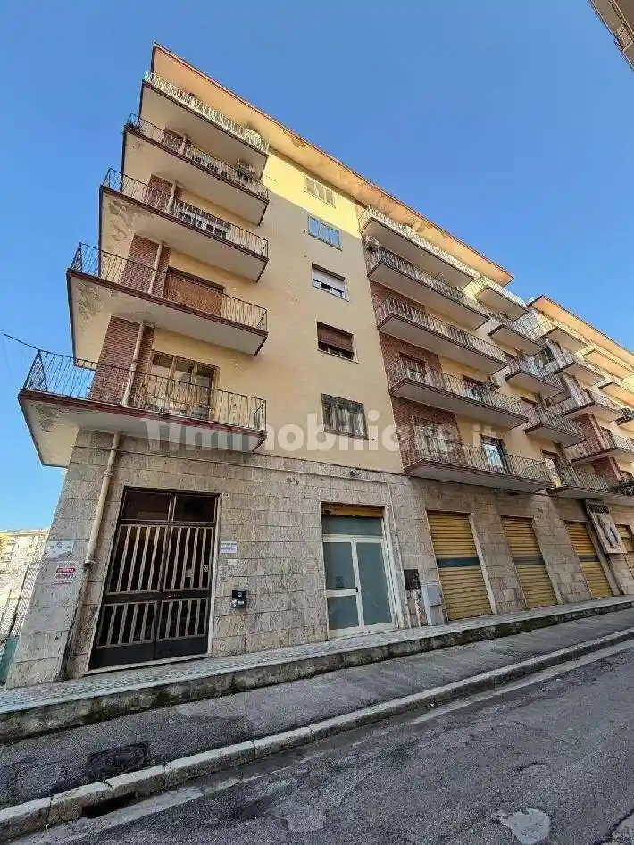 Appartamento in vendita a Benevento
