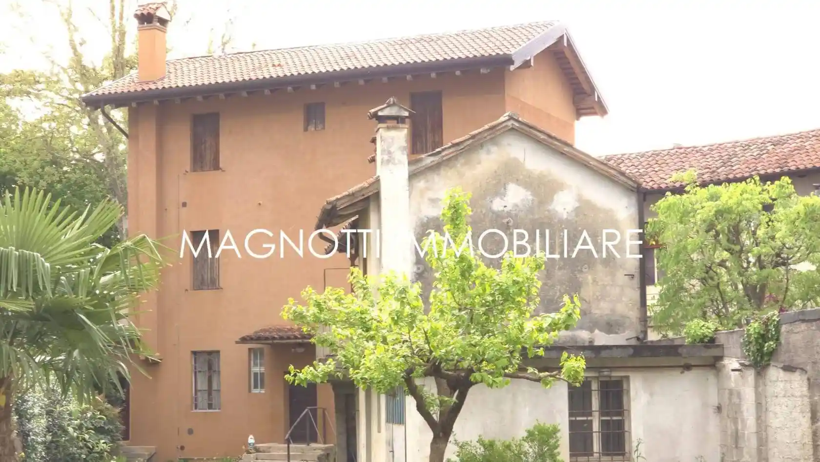 Casa indipendente in vendita a Udine