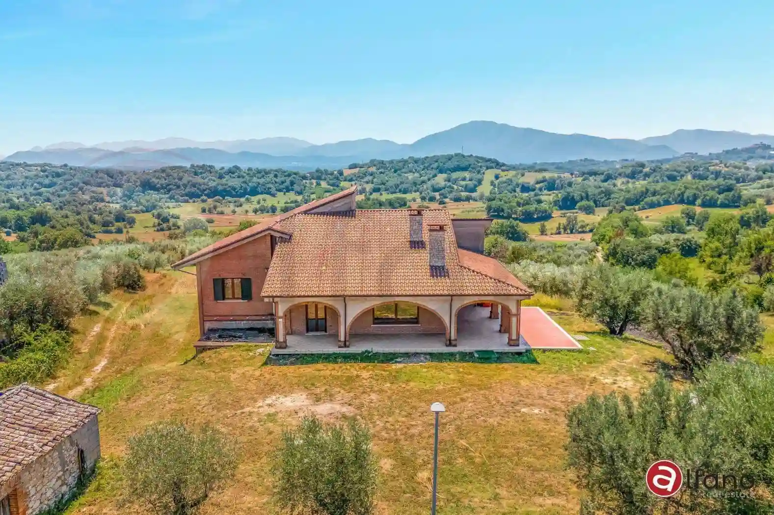 Villa - foto 4